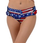 Usa-map-and-flag-on-cement-wall-texture-background-design-1591646654pet Frill Bikini Bottom