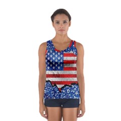 Sport Tank Top  