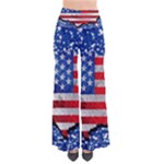 Usa-map-and-flag-on-cement-wall-texture-background-design-1591646654pet So Vintage Palazzo Pants