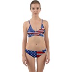 Usa-map-and-flag-on-cement-wall-texture-background-design-1591646654pet Wrap Around Bikini Set