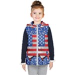 Usa-map-and-flag-on-cement-wall-texture-background-design-1591646654pet Kids  Hooded Puffer Vest