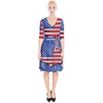 Usa-map-and-flag-on-cement-wall-texture-background-design-1591646654pet Wrap Up Cocktail Dress