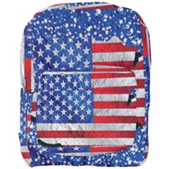 Full Print Backpack 