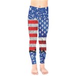 Usa-map-and-flag-on-cement-wall-texture-background-design-1591646654pet Kids  Leggings