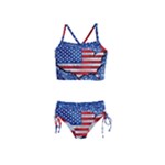 Usa-map-and-flag-on-cement-wall-texture-background-design-1591646654pet Girls  Tankini Swimsuit