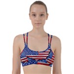 Usa-map-and-flag-on-cement-wall-texture-background-design-1591646654pet Line Them Up Sports Bra