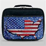 Usa-map-and-flag-on-cement-wall-texture-background-design-1591646654pet Lunch Bag