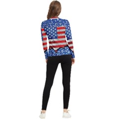 Women s Long Sleeve Rash Guard 