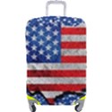 Luggage Cover (Large) 