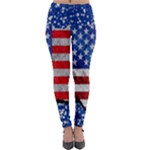 Usa-map-and-flag-on-cement-wall-texture-background-design-1591646654pet Lightweight Velour Leggings