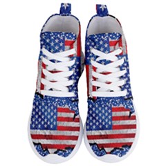 Women s Lightweight High Top Sneakers 