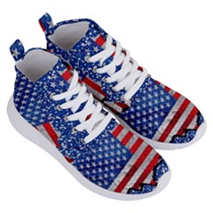 Women s Lightweight High Top Sneakers 