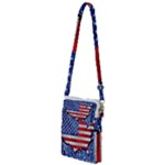 Usa-map-and-flag-on-cement-wall-texture-background-design-1591646654pet Multi Function Travel Bag