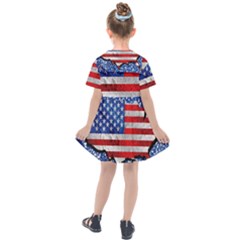 Kids  Sailor Dress 