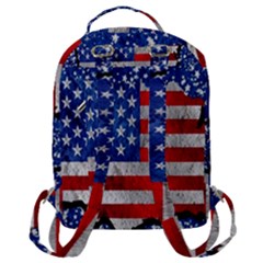 Flap Pocket Backpack (Large) 