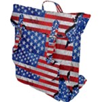 Usa-map-and-flag-on-cement-wall-texture-background-design-1591646654pet Buckle Up Backpack