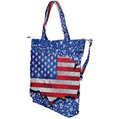 Shoulder Tote Bag 