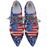 Usa-map-and-flag-on-cement-wall-texture-background-design-1591646654pet Pointed Oxford Shoes