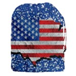 Usa-map-and-flag-on-cement-wall-texture-background-design-1591646654pet Drawstring Pouch (3XL)