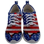 Usa-map-and-flag-on-cement-wall-texture-background-design-1591646654pet Mens Athletic Shoes