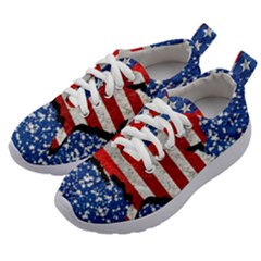 Kids Athletic Shoes 