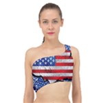 Usa-map-and-flag-on-cement-wall-texture-background-design-1591646654pet Spliced Up Bikini Top 