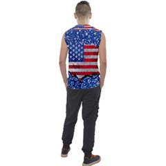 Men s Regular Tank Top 