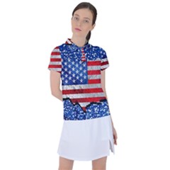 Women s Polo T-Shirt 