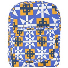 Full Print Backpack 