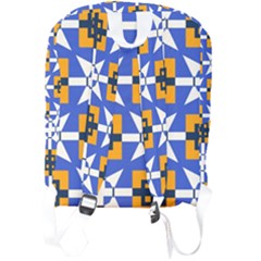 Full Print Backpack 