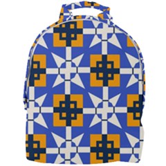 Mini Full Print Backpack 