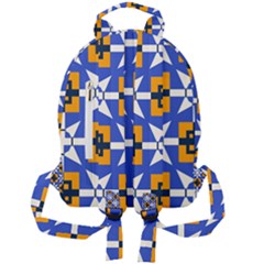 Mini Full Print Backpack 