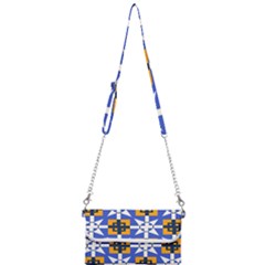 Mini Crossbody Handbag 