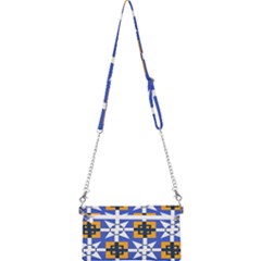 Mini Crossbody Handbag 