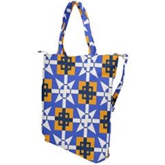 Shoulder Tote Bag 