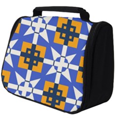 Full Print Travel Pouch (Big) 