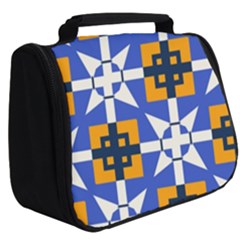 Full Print Travel Pouch (Big) 