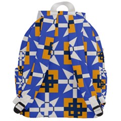 Top Flap Backpack 