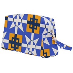 Wristlet Pouch Bag (Large) 