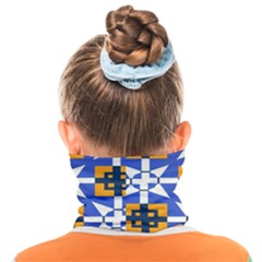 Face Covering Bandana (Kids) 