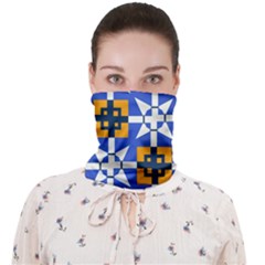 Face Covering Bandana (Adult) 