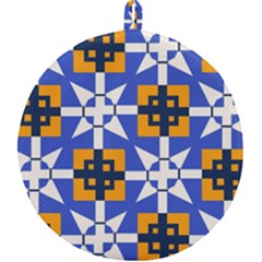 Round Trivet 