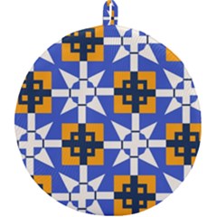 Round Trivet 