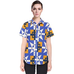 Women s Short Sleeve Shirt 