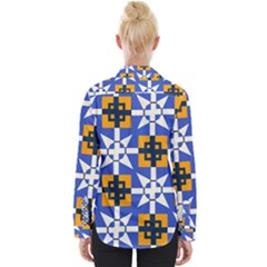 Womens Long Sleeve Shirt 