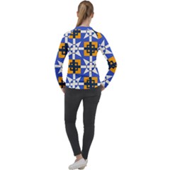 Women s Pique Long Sleeve T-Shirt 