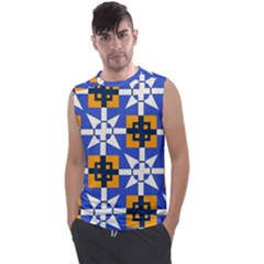 Men s Regular Tank Top 