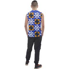 Men s Regular Tank Top 