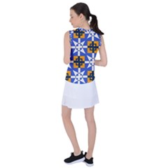 Women s Sleeveless Sports Top 