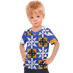 Kids  Sports T-Shirt 